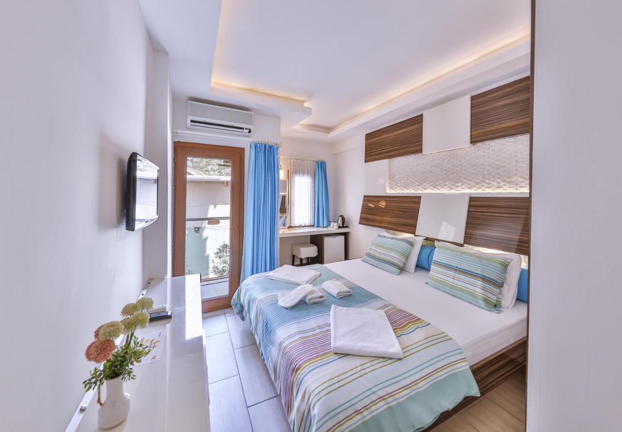 Hotel Sonne - Adults Only Kas Exterior photo