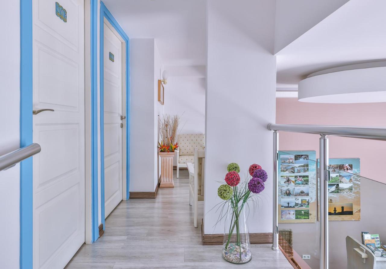 Hotel Sonne - Adults Only Kas Exterior photo