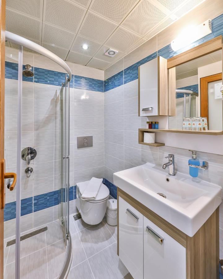 Hotel Sonne - Adults Only Kas Exterior photo
